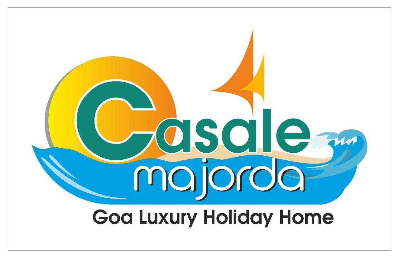 Casale Majorda 아파트 외부 사진